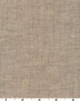 Solid Plain Beige | Double Gauze