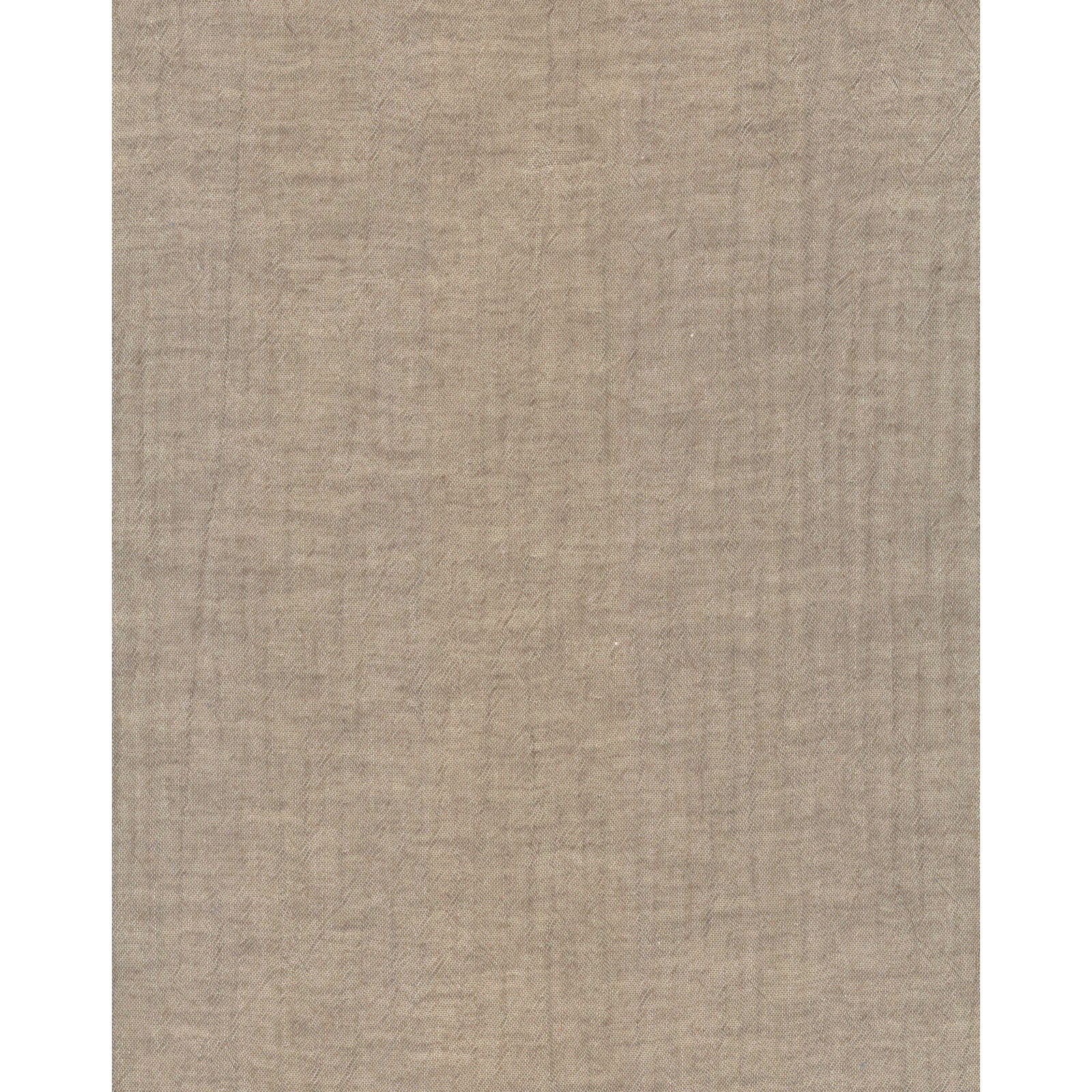 Solid Plain Beige | Double Gauze