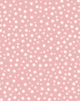 Fairy Lights Glow - Glow Sparkles in Dusty Pink