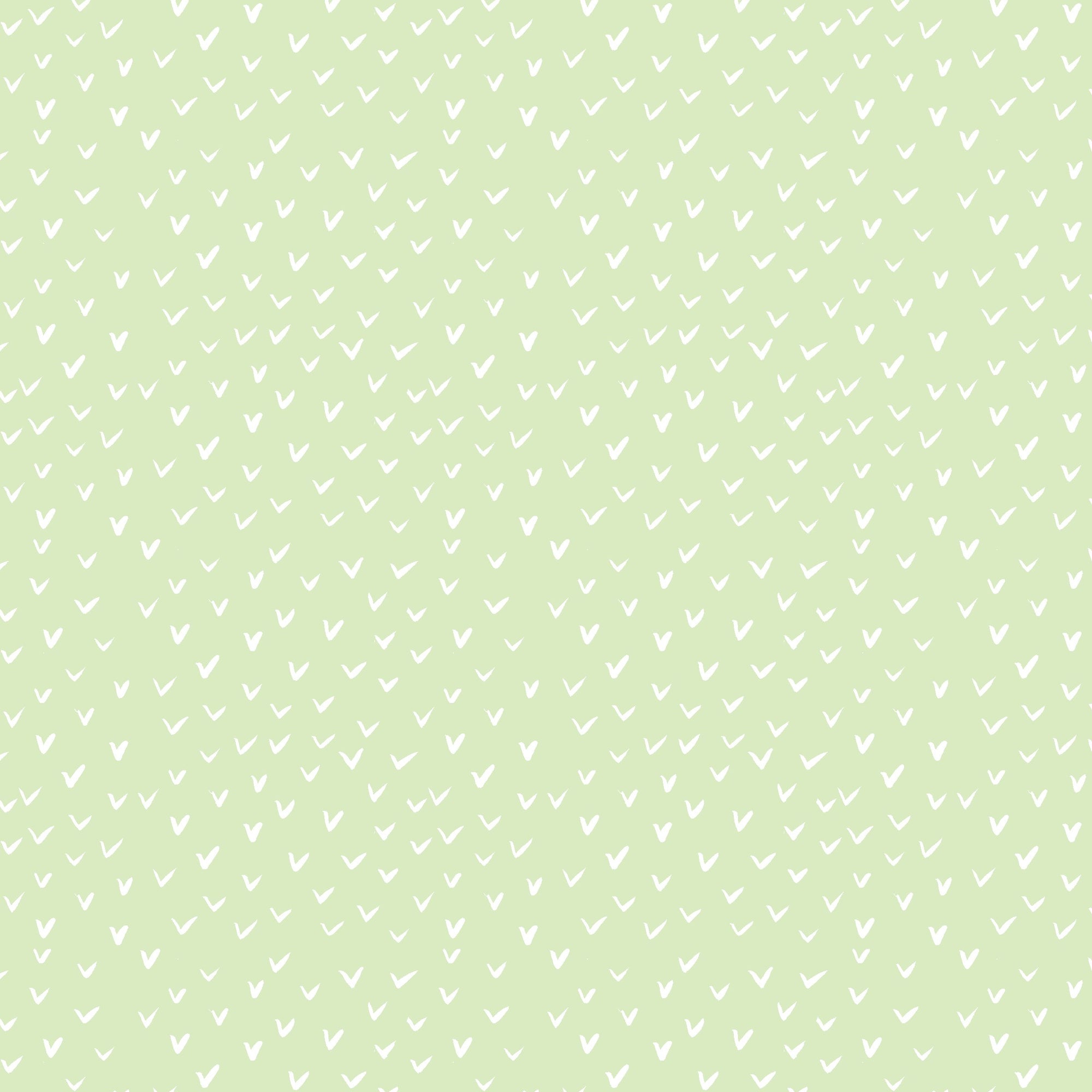 Magic Creatures - Checkmark | Organic Poplin