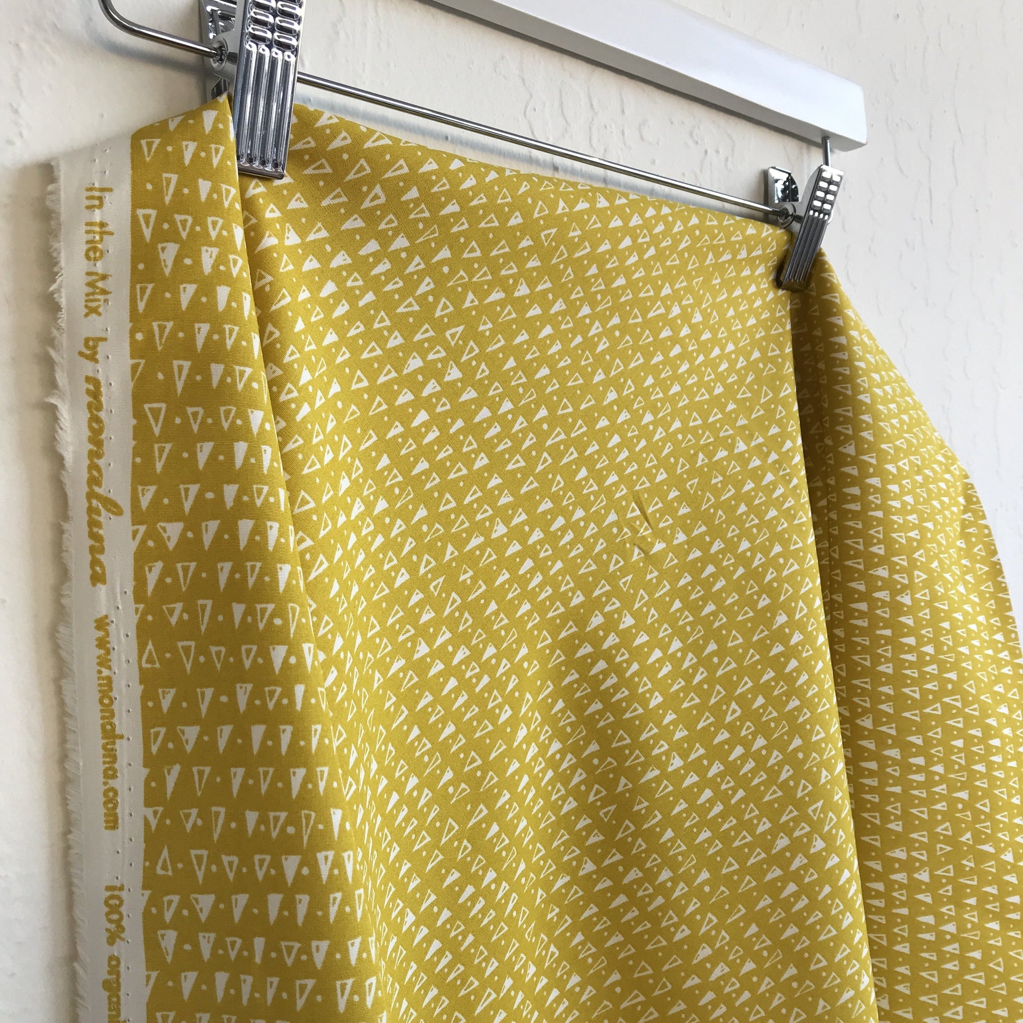 Magic Creatures - Shards | Organic Poplin