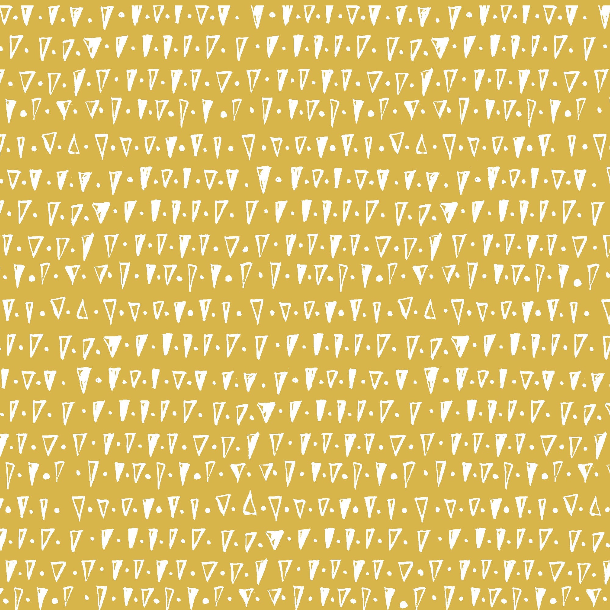 Magic Creatures - Shards | Organic Poplin
