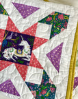 Magic Creatures - Unicorn Dreams | Organic Poplin