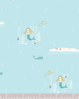 Storyboek - Mermaids in Knit | Organic Knit
