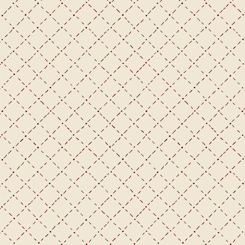 Season & Spice - Farmhouse Plaid