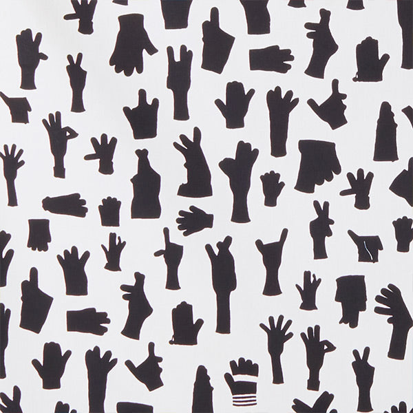 Anu Tuominen Sormin in Black & White | Organic Oxford