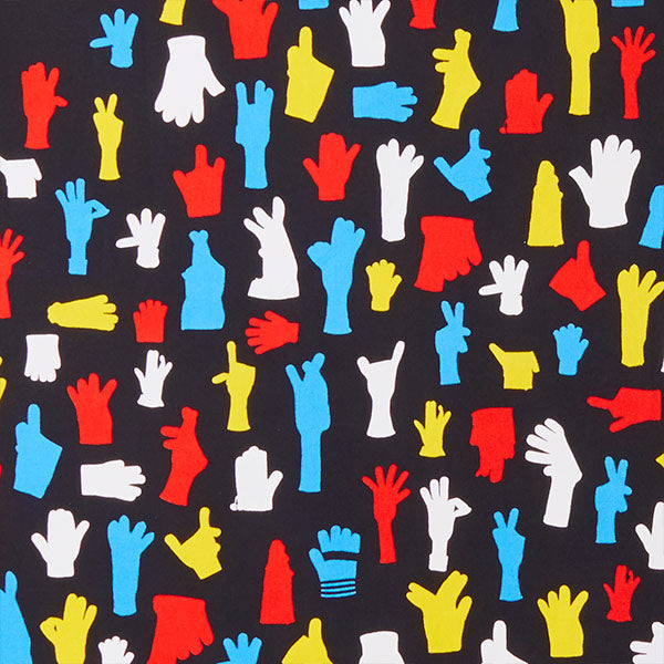 Anu Tuominen Sormin in Colors | Organic Oxford