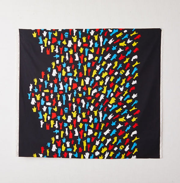 Anu Tuominen Sormin in Colors | Organic Oxford