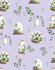 Saturday - Terrarium | Organic Poplin