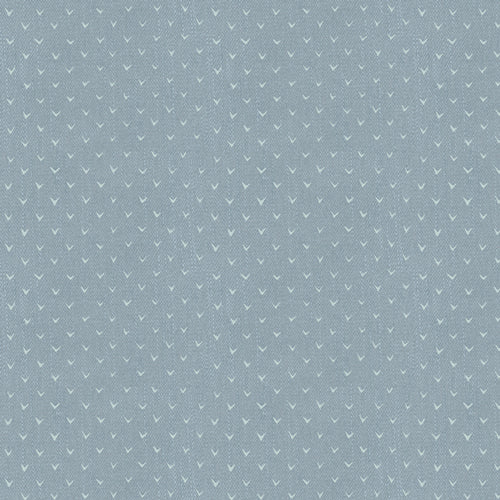 Twenty - Carved Notches Steel