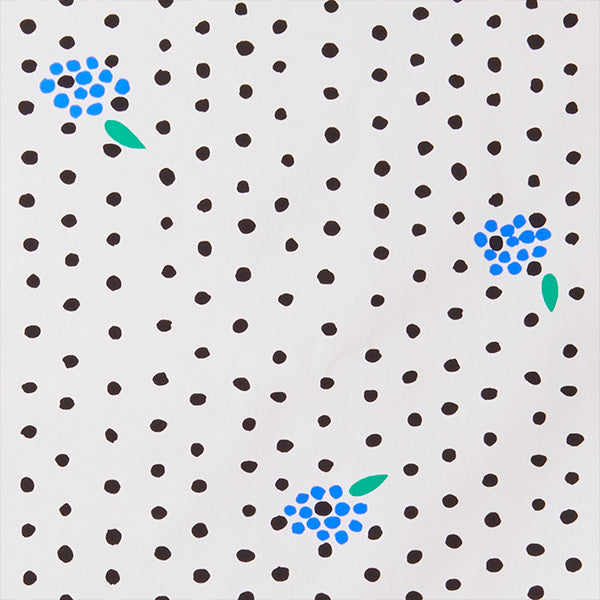 Anu Tuominen Terttu Pocho in White | Organic Oxford