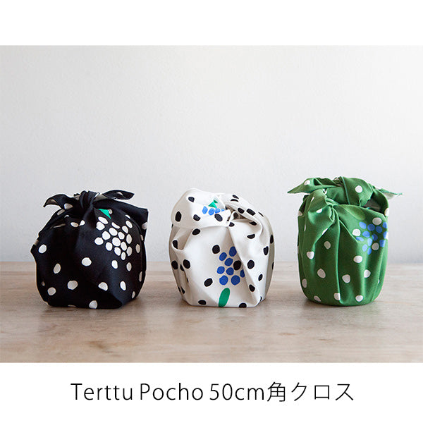 Anu Tuominen Terttu Pocho in White | Organic Oxford