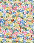 English Garden - Meadow in Cream