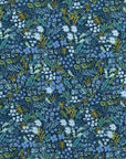 English Garden - Meadow in Blue