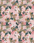 English Garden - Meadow in Pink
