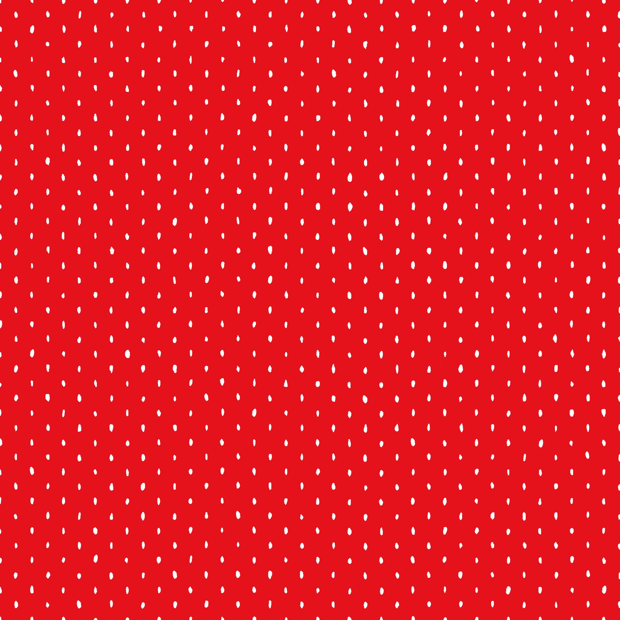 Basics - Stitch and Repeat in Strawberry
