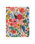 Wildwood - Garden Party in Pink | Canvas