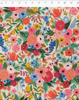 Wildwood - Garden Party in Pink | Canvas