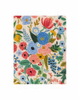 Wildwood - Garden Party in Blue | Canvas
