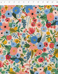 Wildwood - Garden Party in Blue | Canvas
