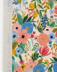 Wildwood - Garden Party in Blue | Canvas