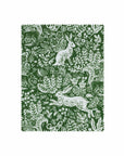 Wildwood - Fable in Leaf | Canvas