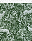Wildwood - Fable in Leaf | Canvas