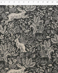Wildwood - Fable in Gray | Canvas