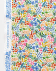 English Garden - Meadow in Cream