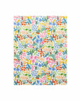 English Garden - Meadow in Cream