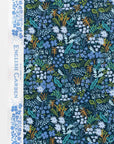 English Garden - Meadow in Blue