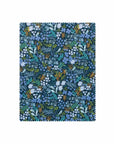 English Garden - Meadow in Blue
