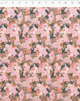 English Garden - Meadow in Pink