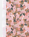 English Garden - Meadow in Pink