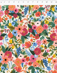 Wildwood - Garden Party in Cream