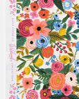 Wildwood - Garden Party in Cream