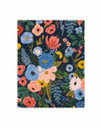 Wildwood - Garden Party in Navy