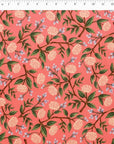 Wildwood - Peonies in Pink
