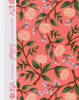 Wildwood - Peonies in Pink
