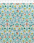 Wildwood - Wildwood in Mint Metallic
