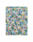 Wildwood - Wildflowers in Blue