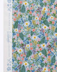 Wildwood - Wildflowers in Blue