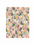 Wildwood - Wildflowers in Pink