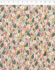 Wildwood - Wildflowers in Pink