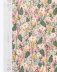 Wildwood - Wildflowers in Pink
