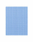 Wildwood - Checkers in Blue
