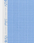 Wildwood - Checkers in Blue