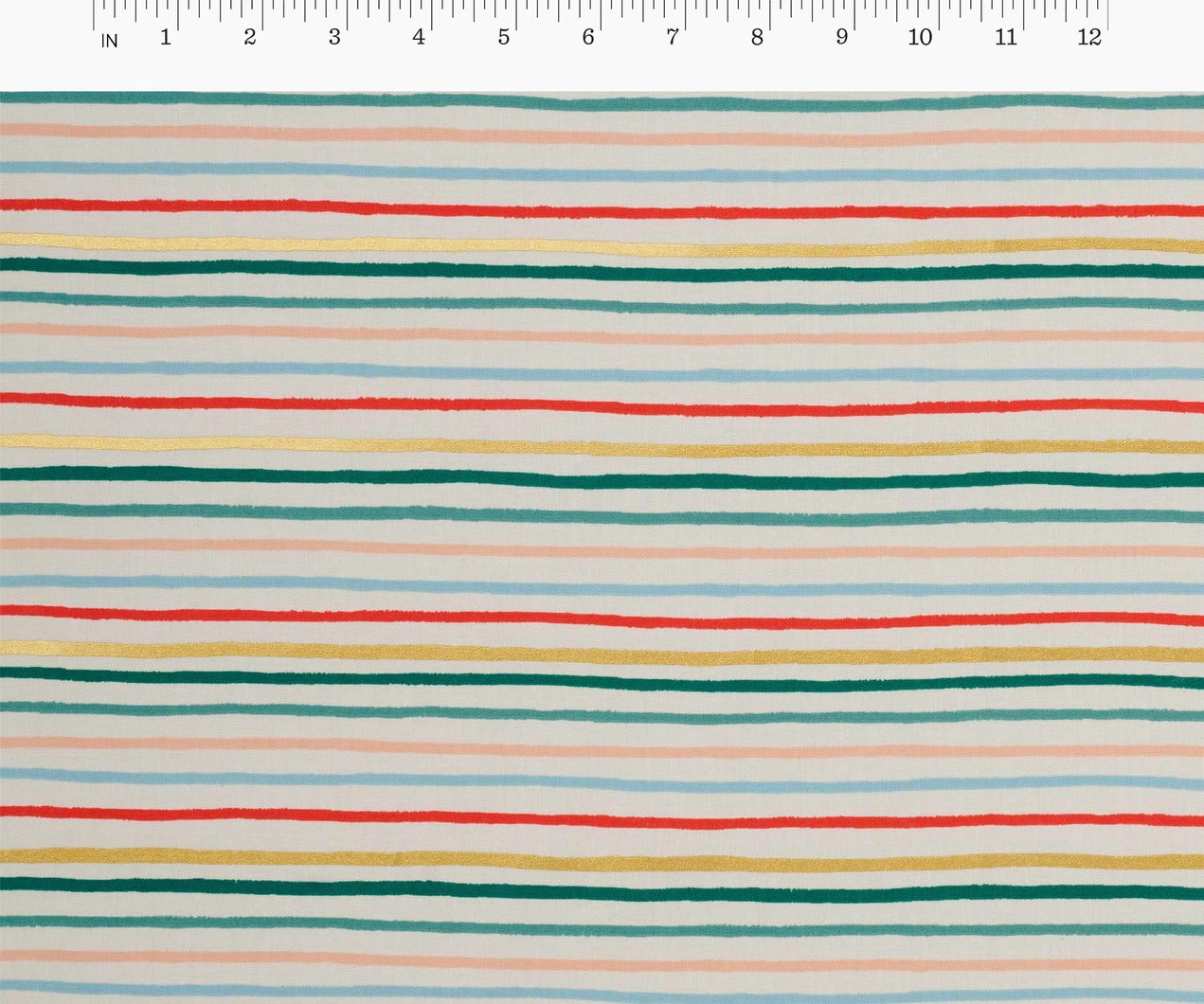 Holiday Classics - Festive Strives Metallic