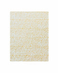 Wildwood - Hatchmarks in Blue Metallic | Cotton Lawn
