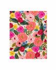 English Garden - Juliet Rose in Cream | Rayon
